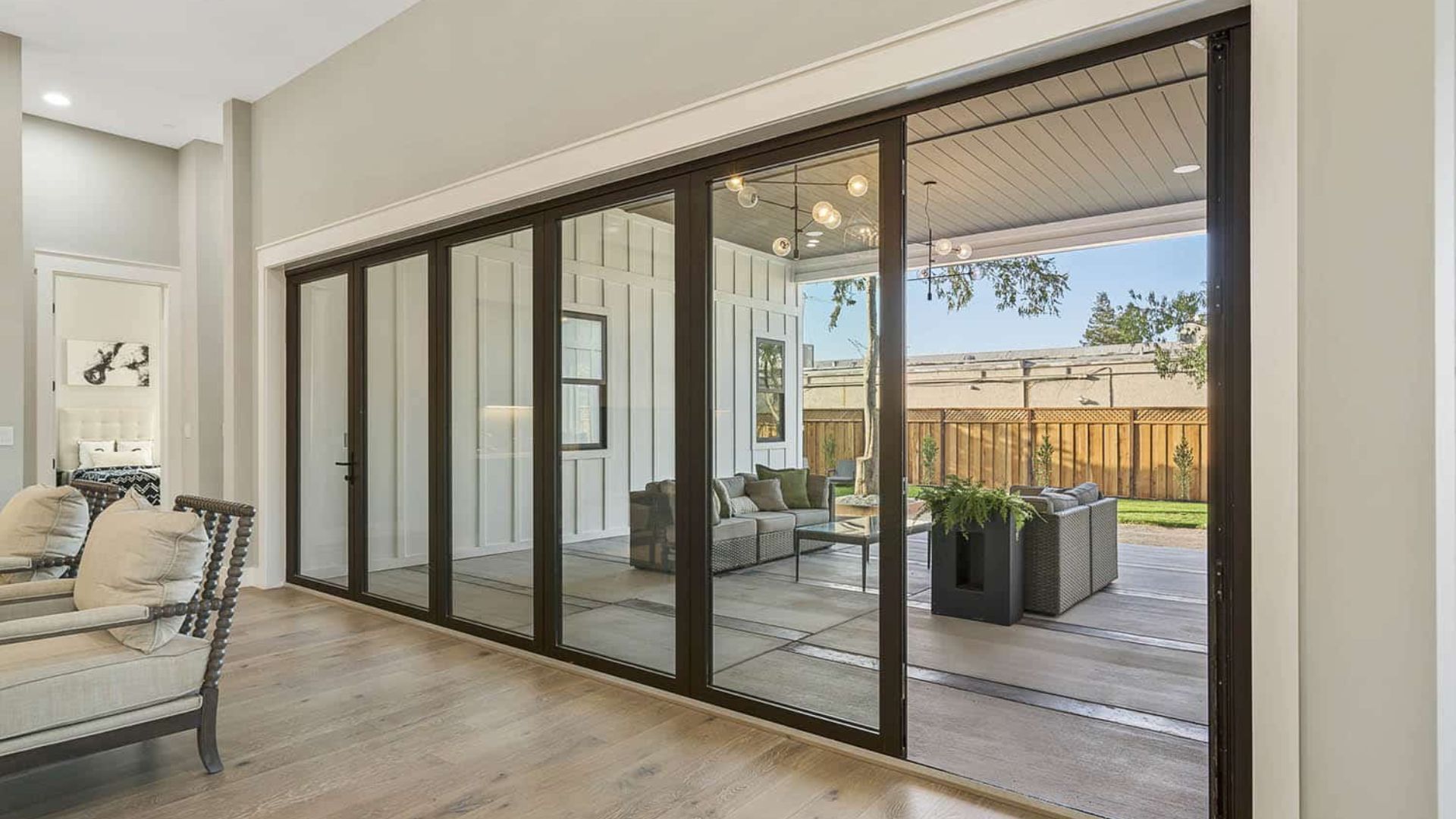 How Panoramic Sliding Doors Transform Your Living Space-BMTS