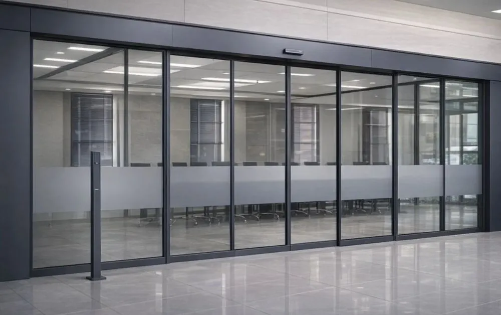 How to Create Panoramic Views in Your Home with Cor Vision Plus Sliding Doors?