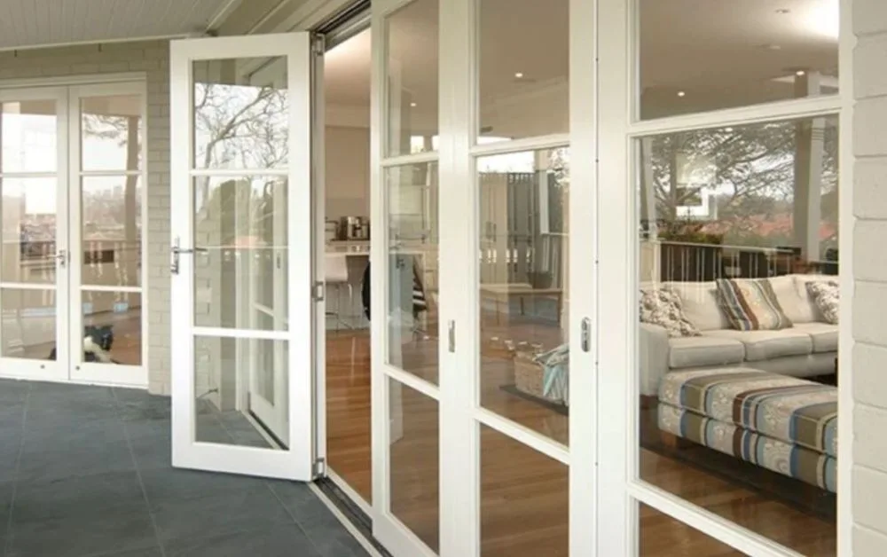How to Maintain Your Bi-Folding Doors for Long-Term Performance?