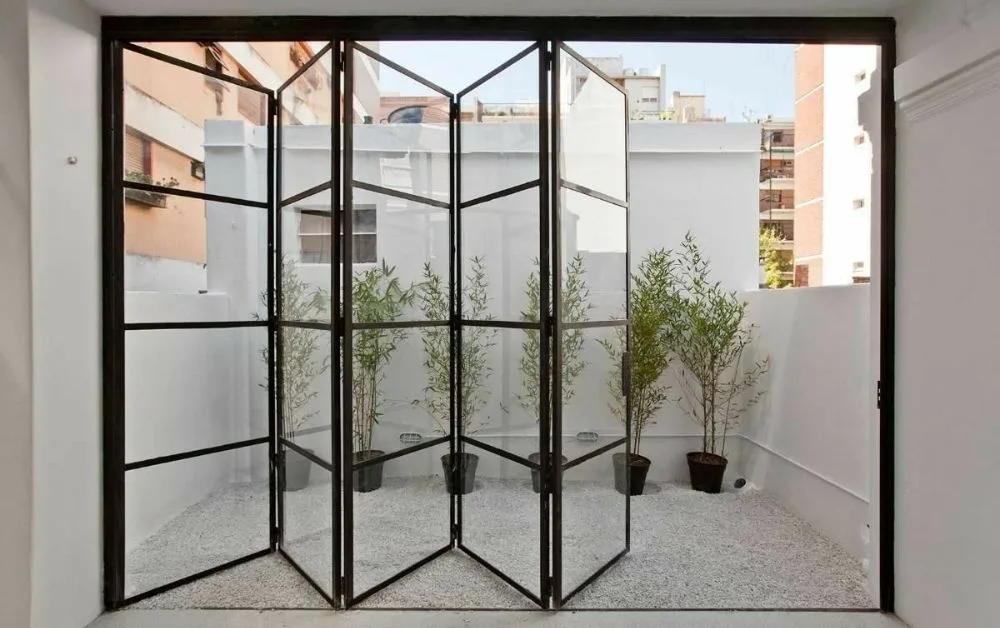 Why Folding Doors Are the Future of Home Design?