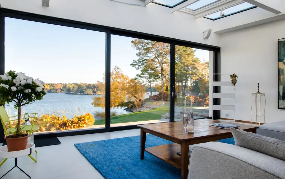 Things to Consider Before Investing in Frameless Glass Stacking Doors