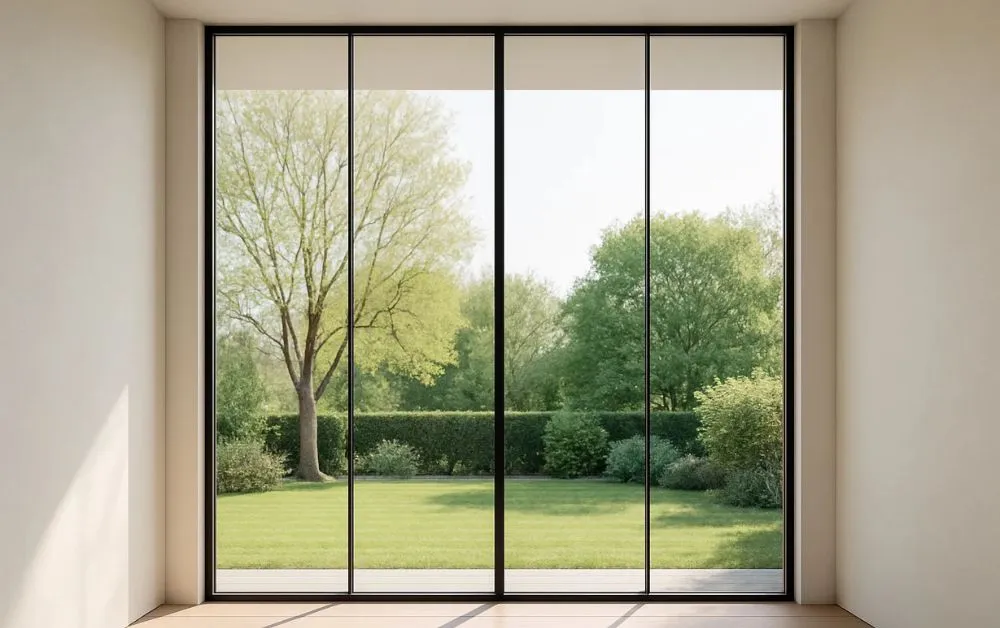 Why Noise and Weather Resistance Matter in Sliding Doors