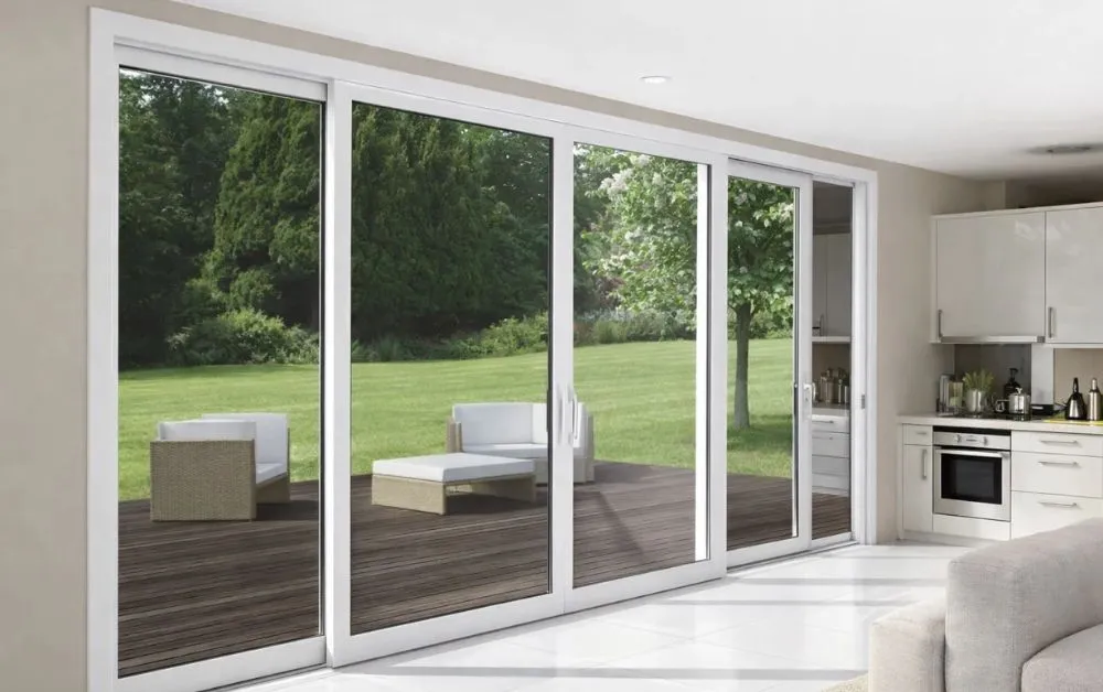 Effortless Living: Where to Find Sleek Sliding Door Solutions for Your Home