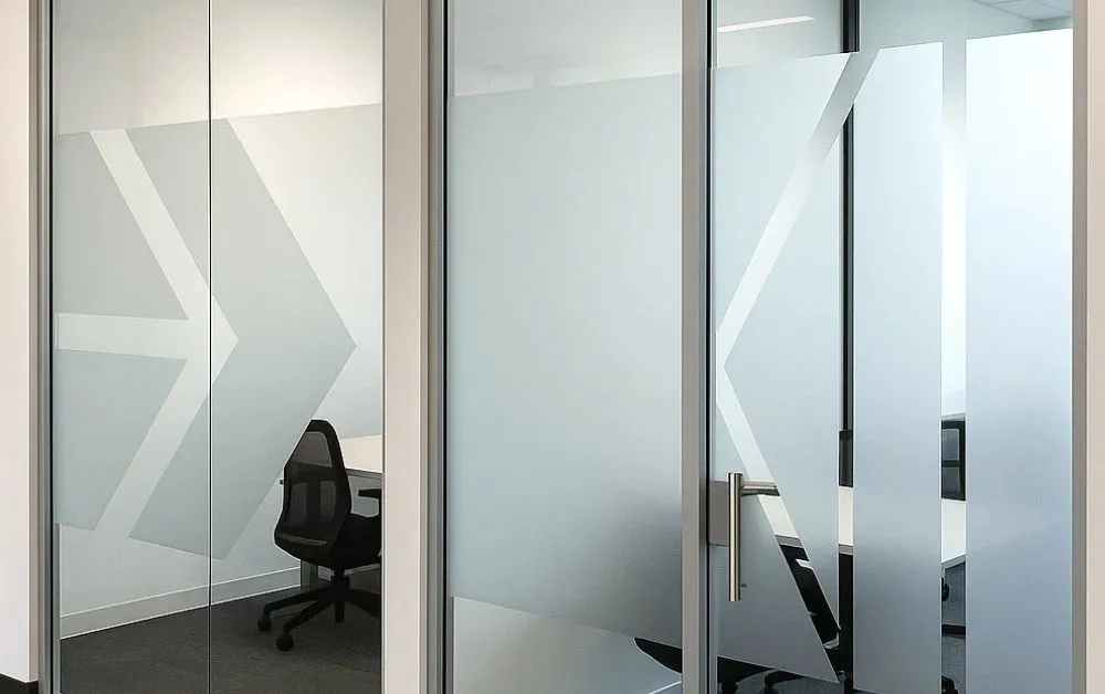 Introduction to Seamless Glass Door Innovations