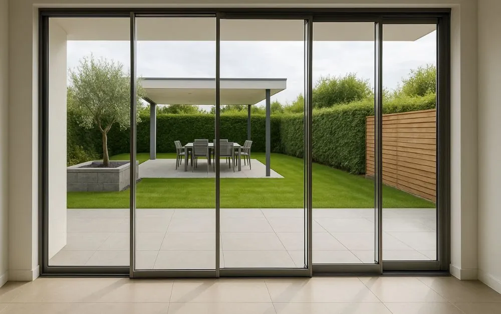 What Maintenance Tips Should You Follow for Sliding Doors?