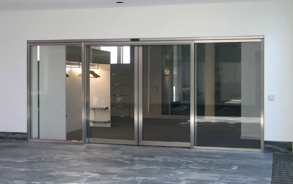 Tips for Choosing the Right Sliding Door Supplier in Dubai