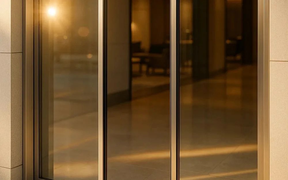 Tips for Choosing the Right Sliding Door Supplier in Dubai