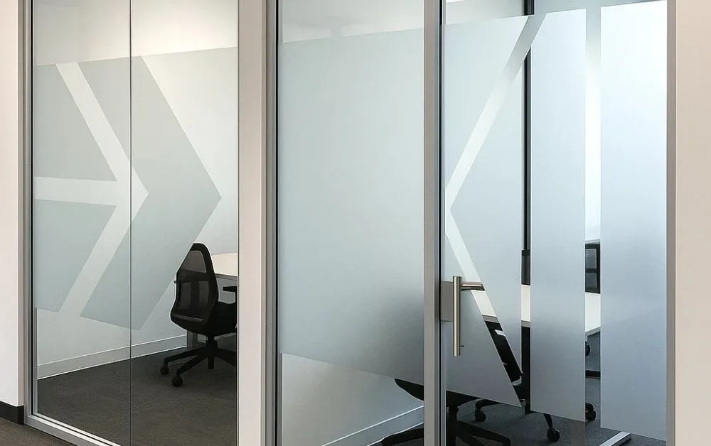 Why Choose a Frameless Glass Stacking Door