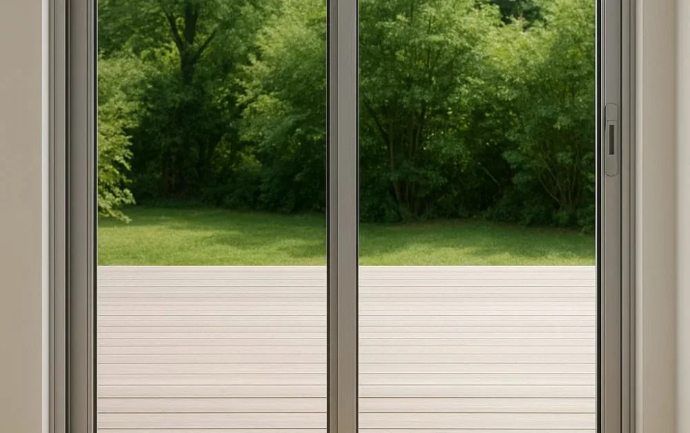 Check the Quality of the Doors