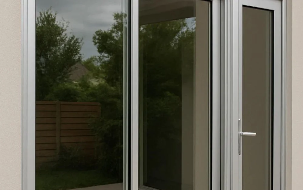 Why Bi-Fold Doors Are the Perfect Space-Saver for Modern Dubai Homes