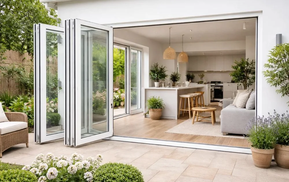 Material Choice: The Foundation of the Door’s Cost