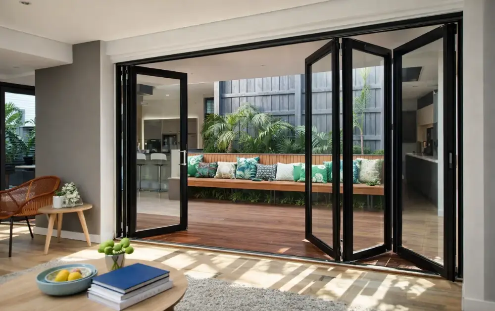 7 Things Nobody Tells You Before Installing Bifold Doors in Your Home