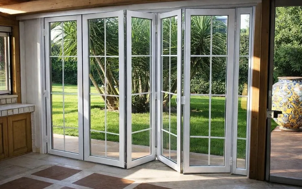 Bifold vs. Sliding Doors: Pros, Cons, & Differences