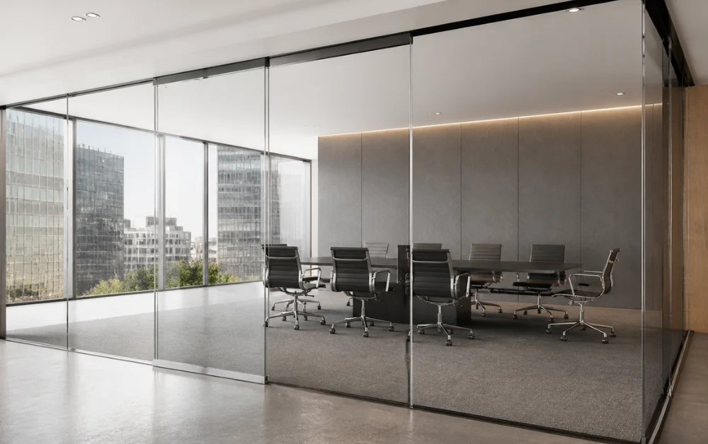 Key Factors to Consider When Selecting Ultra Slim Sliding Glass Doors