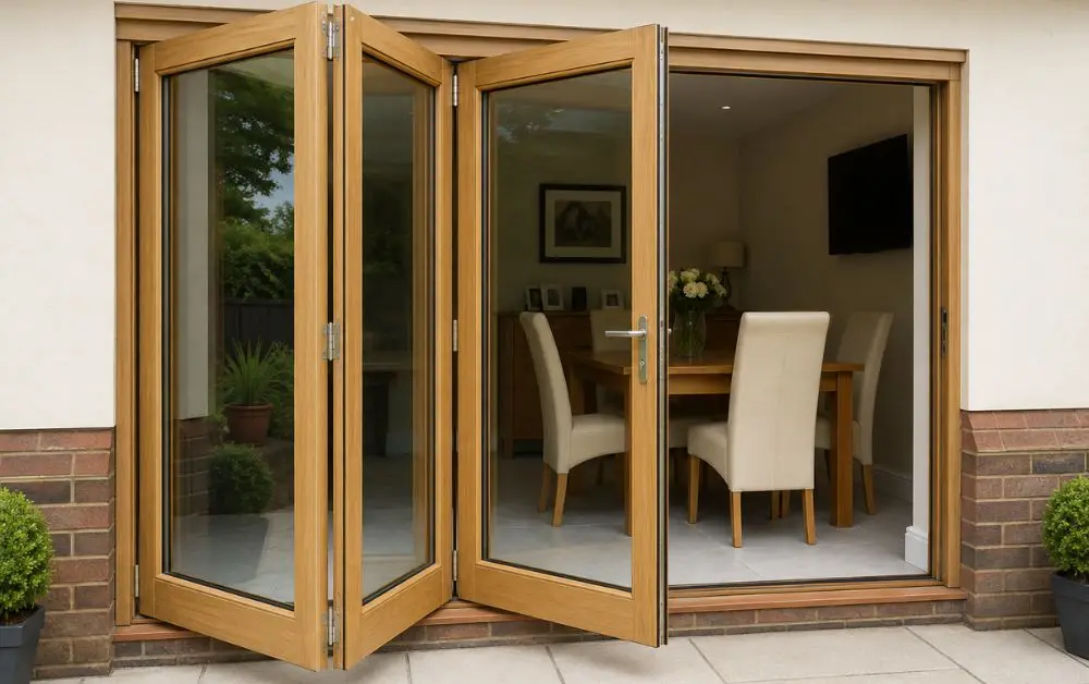 Top Tips for Choosing a Bi Folding Doors Supplier in Dubai