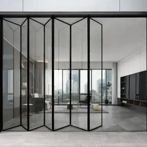 What Are Bifold Doors?
