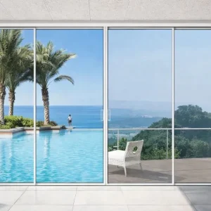 Why More Homeowners Are Choosing Panoramic Sliding Doors Today